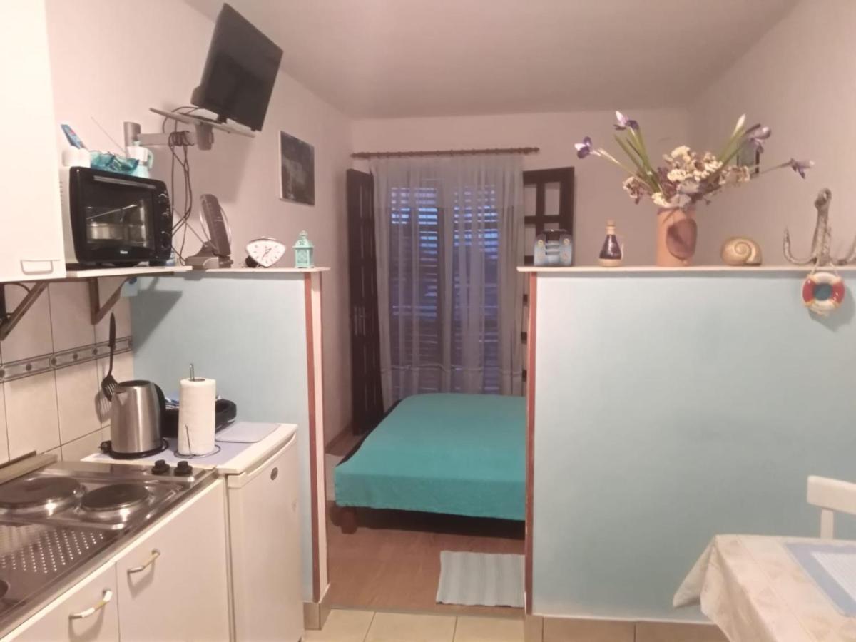 Apartmani Kunjasic Trstenik  Eksteriør bilde