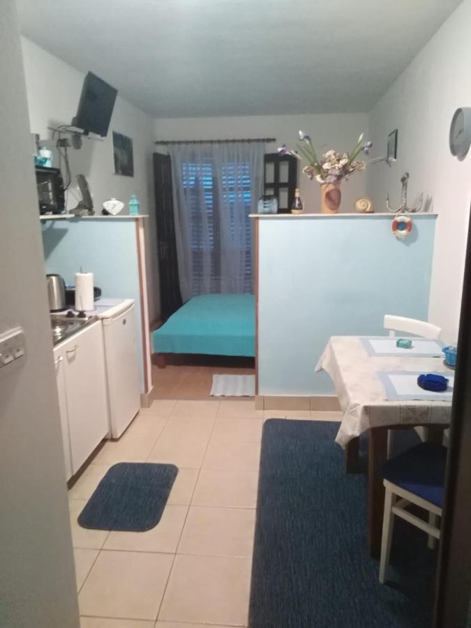 Apartmani Kunjasic Trstenik  Eksteriør bilde