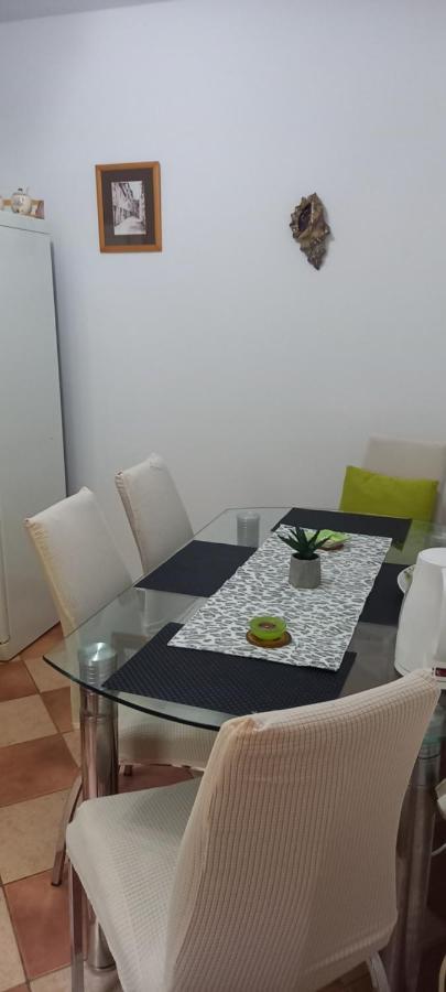 Apartmani Kunjasic Trstenik  Eksteriør bilde