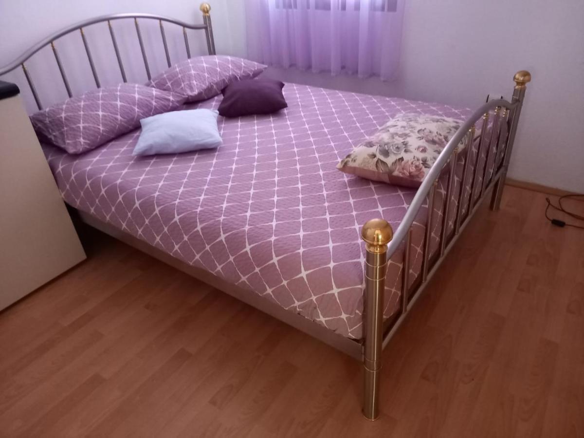 Apartmani Kunjasic Trstenik  Eksteriør bilde