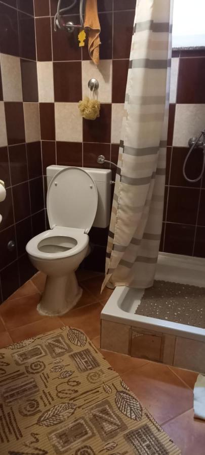 Apartmani Kunjasic Trstenik  Eksteriør bilde