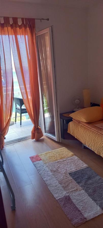 Apartmani Kunjasic Trstenik  Eksteriør bilde