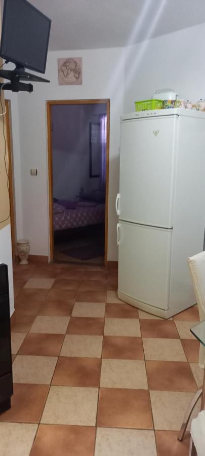 Apartmani Kunjasic Trstenik  Eksteriør bilde
