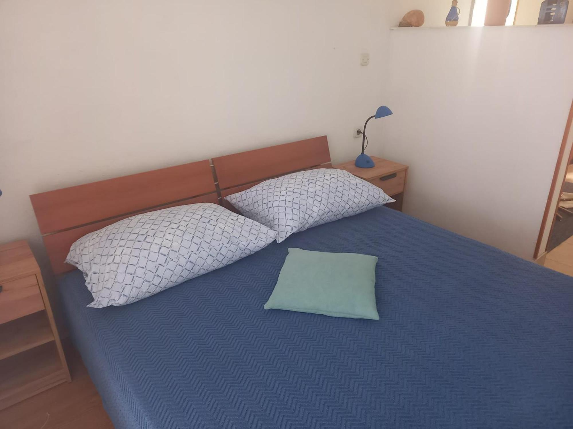 Apartmani Kunjasic Trstenik  Eksteriør bilde