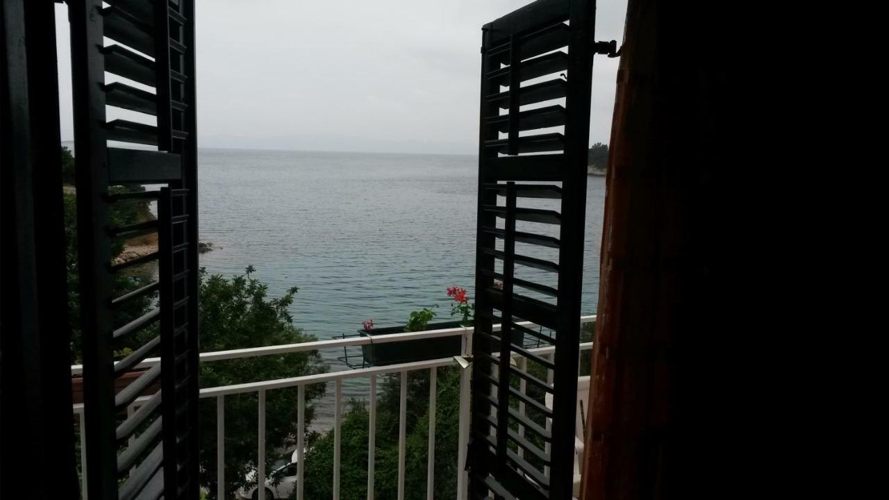 Apartmani Kunjasic Trstenik  Eksteriør bilde