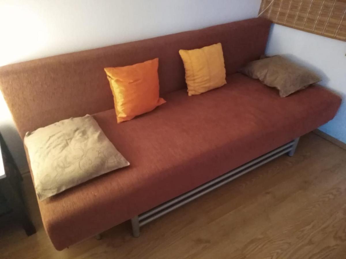Apartmani Kunjasic Trstenik  Eksteriør bilde