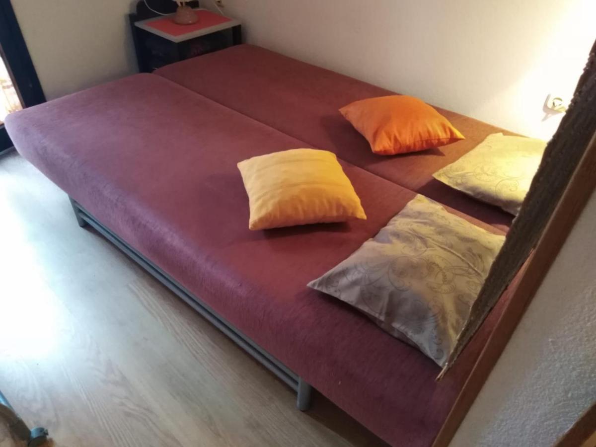 Apartmani Kunjasic Trstenik  Eksteriør bilde