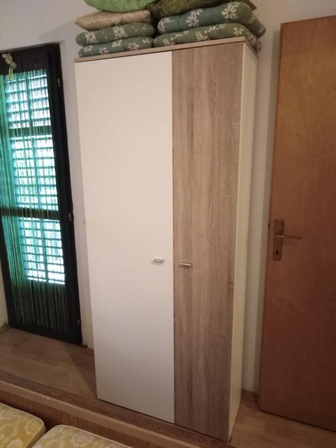 Apartmani Kunjasic Trstenik  Eksteriør bilde